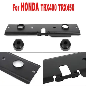 Комплект держателя аккумуляторной батареи для Honda TRX450 TRX400 Fourtrax Foreman #50311-HM7-000