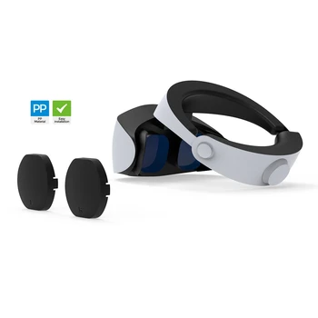 Для PS VR2 очки, защитный чехол для PSVR2 пылезащитная крышка объектива