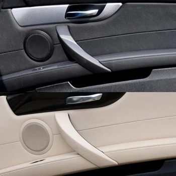 Ручка Передней правой внутренней Дверной панели Автомобиля, Накладка Для BMW Z4 E89, Автоаксессуары