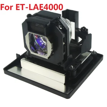 ET-LAE4000 Высококачественная Лампа для проектора с корпусом Для Panasonic PT-AE400l PT-AE4000 PT-AE4000U PT-AE4000E Лампа для проекторов