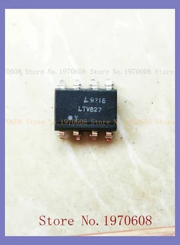 LTV-827S LTV827 SOP8 PC827