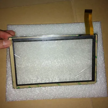 7-дюймовый сенсорный экран 100% новый для crown B704 сенсорная панель планшетного ПК дигитайзер сенсорной панели