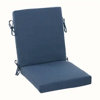 Подушка для уличного кресла Arden Selections Oceantex 20 x 20, цвет морской волны