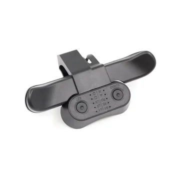 Для PS4 Контроллер Весла Расширенный геймпад Кнопка возврата Крепление Джойстик Задняя кнопка С адаптером Turbo Key Игровые аксессуары