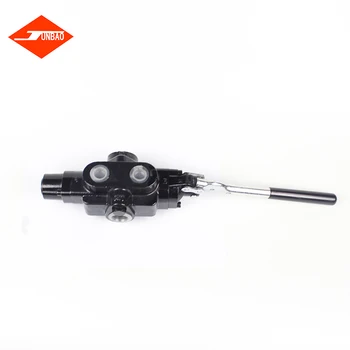 высококачественный компактный клапан управления гидравлическим насосом mini check valve гидравлический