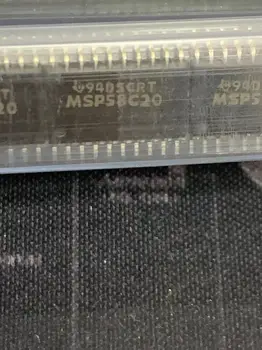 Соответствие спецификации MSP58C20/универсальная покупка чипа оригинал