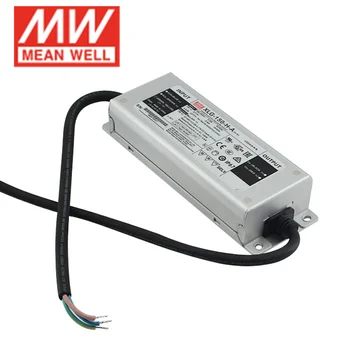 Светодиодный драйвер постоянной мощности MEANWEL XLG-150 серии 150 Вт, Импульсный источник питания Meanwell постоянного напряжения