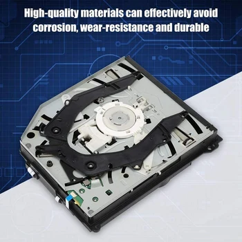 Комплект для Замены Встроенного оптического привода CD DVD игровой консоли Для PS4 1200 KEM-490 Игровая консоль 1206