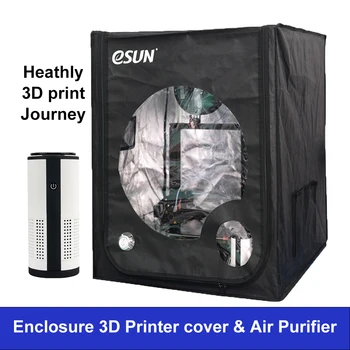 eSUN Корпус 3D принтер Крышка Монитор влажности Постоянная Температура Водонепроницаемый Пылезащитный для Ender-3 3S 3Pro Ender-5 CR-10 10S