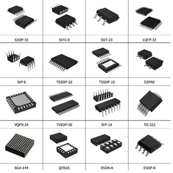 100% Оригинальные микроконтроллерные блоки S912XHZ512F1VAG (MCU/MPU/SoCs) LQFP-144 (20x20)