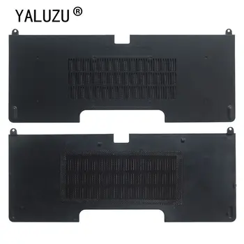 YALUZU новый для Dell Latitude 7250 E7250 Нижний Корпус Панель Доступа Дверная Крышка 8MV8D 08MV8D AM14A000802