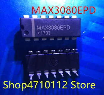 10 шт./лот MAX3080EPD MAX3080CPD DIP-14