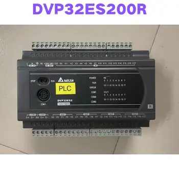Подержанный модуль ПЛК DVP32ES200R протестирован нормально
