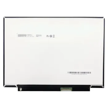 B120XAB01.0 12,0 дюймовый ЖК-экран для ноутбука, Панель EDP 40 контактов 1366 * 912
