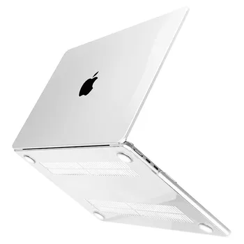 Чехол для ноутбука 2023 Macbook Air 15 Чехол Для Apple MacBook Air M2 С Чипом Touch ID Новая 15,3 Дюймовая Модель A2941 Защитный Чехол Funda