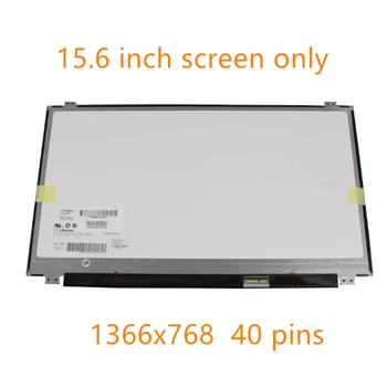 Матрица для ноутбука Dell 3531 ЖК-панель B156XW04 V.5 или совместимый экран 40 Контактов