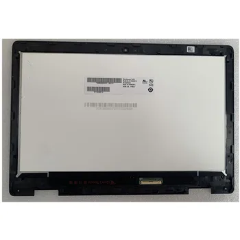 Для ASUS Chromebook Flip 2-в-1 C214MA C214M ЖК-дисплей с сенсорным экраном и цифровым Преобразователем в сборе 90NX0291-R20010