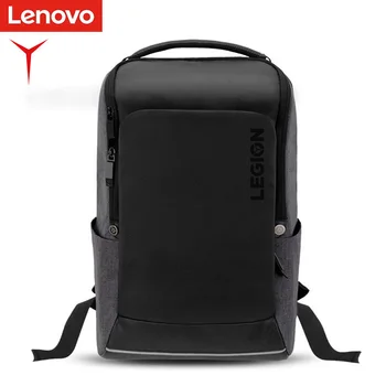 Многофункциональный рюкзак Lenovo X1 для путешествий на открытом воздухе для 15,6-дюймового киберспортивного Игрового ноутбука студентов колледжа с сумкой большой емкости