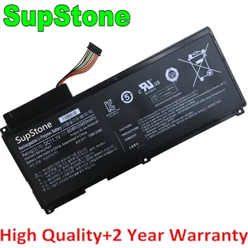 SupStone Новый Аккумулятор для ноутбука AA-PN3NC6F AA-PN3VC6B Samsung QX410 QX411 QX412 QX510 NP-SF310 NP-SF410 NP-SF510 SF511 QX310