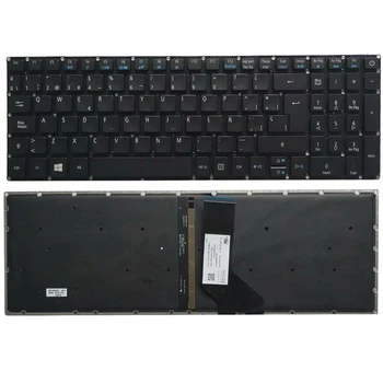 Новая Испанская клавиатура для Acer Aspire 3 A315-21 A315-41 A315-41G A315-31 A315-32 A315-51 A315-53 Aspire 7 A715-71 A715-71G SP