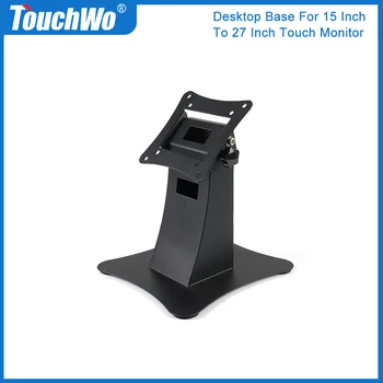 Простая складная подставка TouchWo Desktop Base