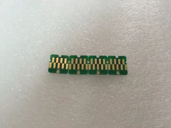 Одноразовые чипы для картриджей EPSON SureColor F6070/F7070/F7000