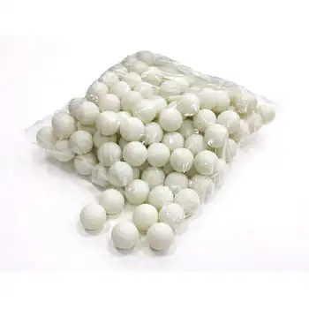 Белые мячи для настольного тенниса 2-звездочного качества (144 упаковки)