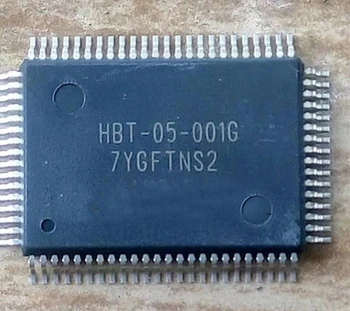 новый HBT-00-08G qfp 5 шт.