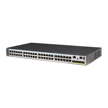 Оптический коммутатор Ethernet S5720-52X-EI-AC Промышленный коммутатор Ethernet для быстрой доставки