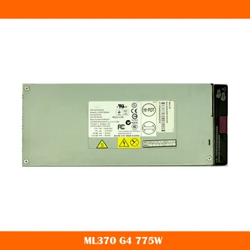 Высококачественный Серверный блок питания для HP ML370 G4 DPS-700CB A 347883-001 344747-001/501 367242-001 775 Вт