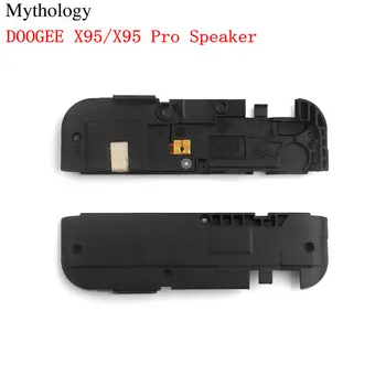 Мифология Doogee X95 Pro Оригинальный динамик для X95, гибкий кабель для громкоговорителя, мобильный телефон, гибкие печатные платы, запчасти для ремонта