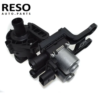 Регулирующий Клапан Отопителя RESO HVAC Для Audi A6 A6 Quattro A8 Quattro Q5 2005-2011 4F1959617A 4F1959617B