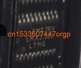 IC новый оригинальный LMX2332LTMG TSSOP20