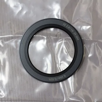 Новое переднее именное кольцо с орнаментом, запчасти для ремонта колец для объектива Sony FE 16-35 мм F2.8 GM SEL1635GM