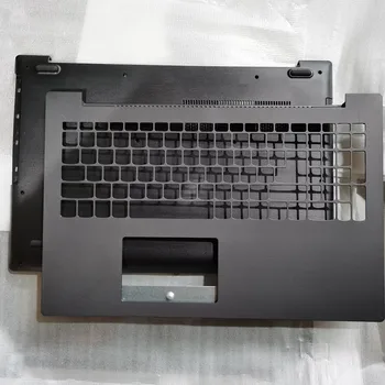 Новая базовая крышка верхнего корпуса ноутбука/нижний чехол для Lenovo V145-15AST