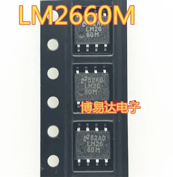 LM2660MX LM2660M SOP-8