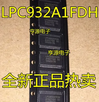 10 штук LPC932A1FDH P89LPC932A1FDH       