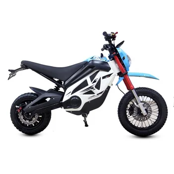 Горячая распродажа 3000 Вт Байк другой гоночный электрический мотоцикл с литиевой батареей