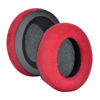 Эластичные подушечки для ушей, удобные подушечки для наушников, шикарная гарнитура Focus LISTEN