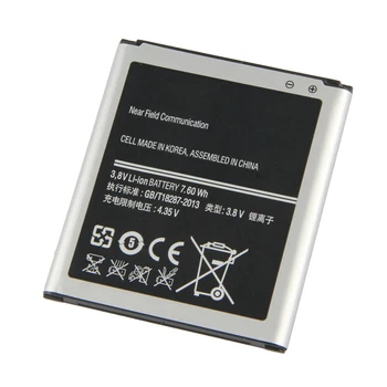 Сменный Аккумулятор B450BE B450BC Для Galaxy Core 4G SM-G3518 G3568V G3518 SM-G3568V 2000 мАч Аккумулятор для телефона