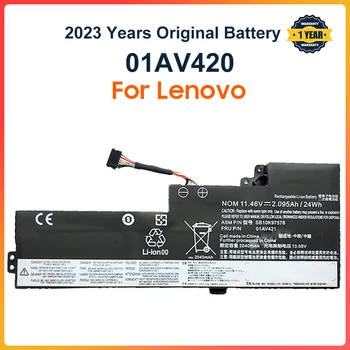 Внутренний Аккумулятор Для Lenovo ThinkPad T470 T480 A475 A485 TP25 01AV419 01AV421 01AV489 01AV420 SB10K97576 SB10K97578